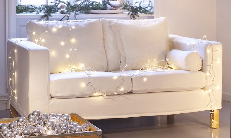 Personalizza il tuo divano Ikea!
