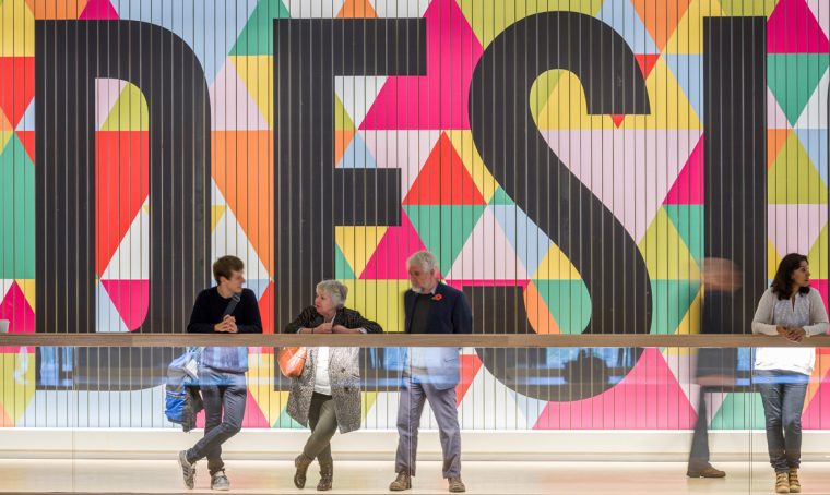 Apre il nuovo Design Museum di Londra