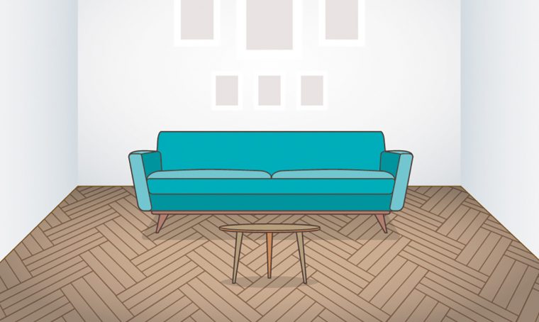 Come posare il parquet