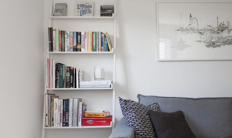Scuola di stile… minimal!