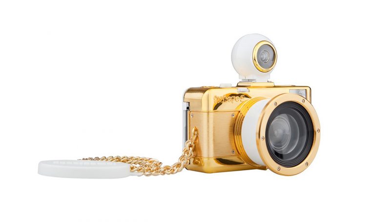 11 idee regalo hi-tech d'oro