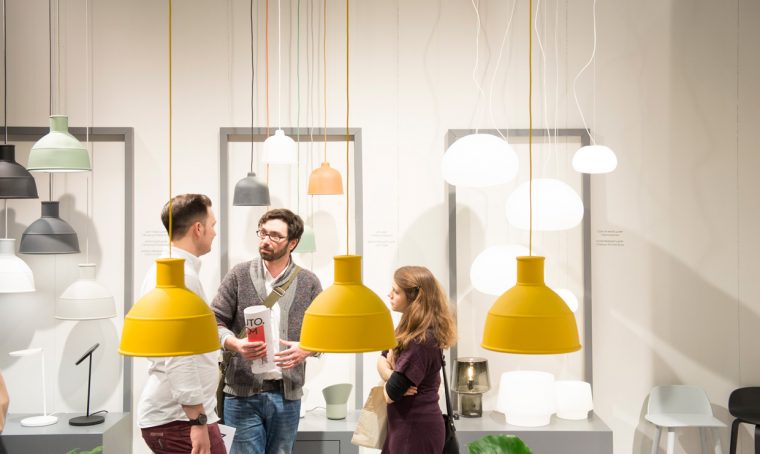 Tutte le fiere e gli eventi del design 2017