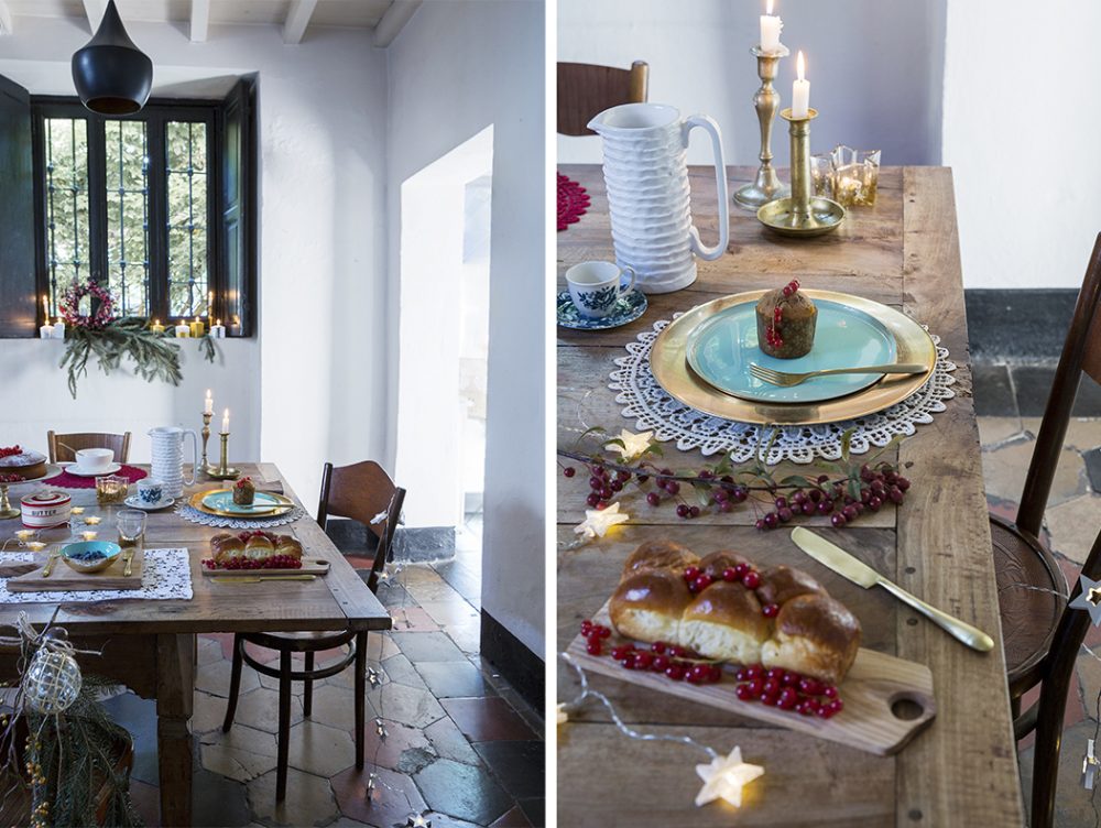 Natale: come decorare casa in stile tradizionale