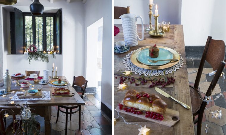 Natale: come decorare casa in stile tradizionale