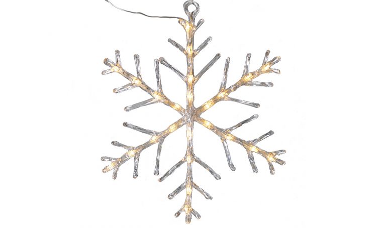 Luci di Natale