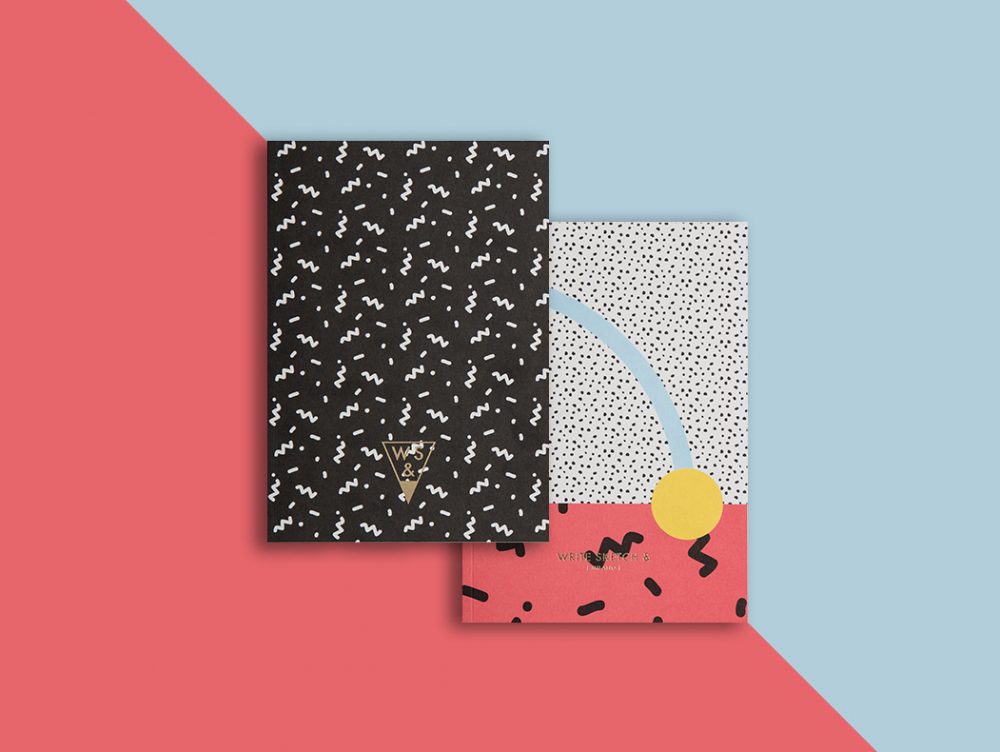 10 regali per appassionati di grafica e illustrazione
