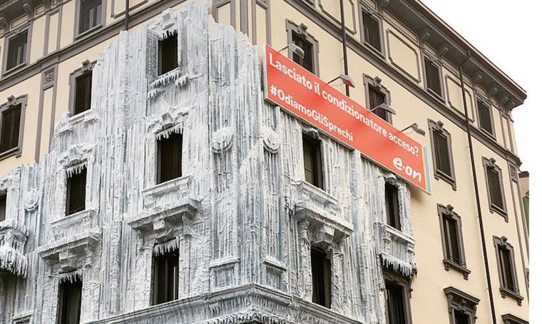 Mosse ok per difendersi dal freddo e risparmiare
