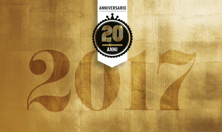 Buon compleanno CasaFacile!