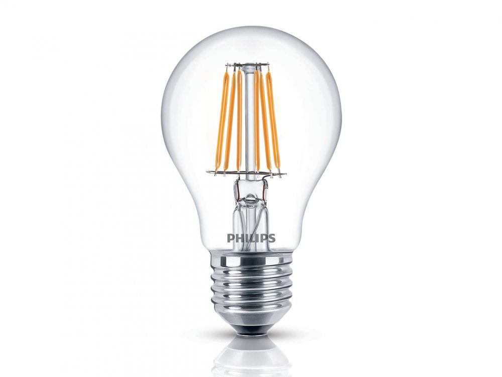 Scegliere le lampadine: a Led o fluorescenti?