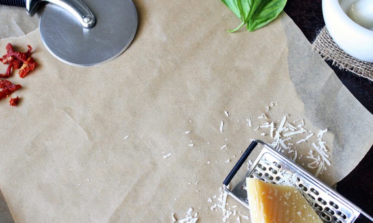 Usi alternativi della carta da forno