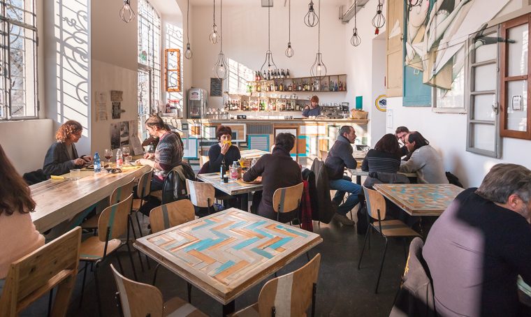 Shopping tour: mangiare e dormire a Milano