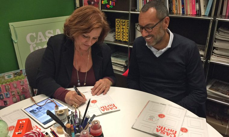 Rinnova la tua casa con Andrea Castrignano!