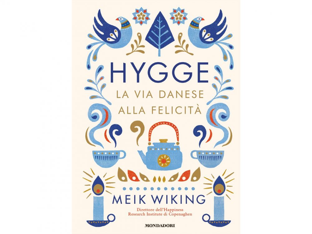 Hygge: la via danese alla felicità
