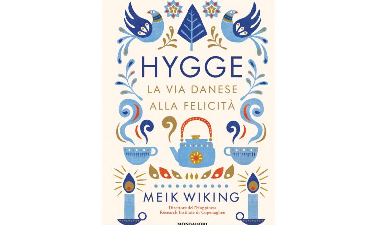 Hygge: la via danese alla felicità