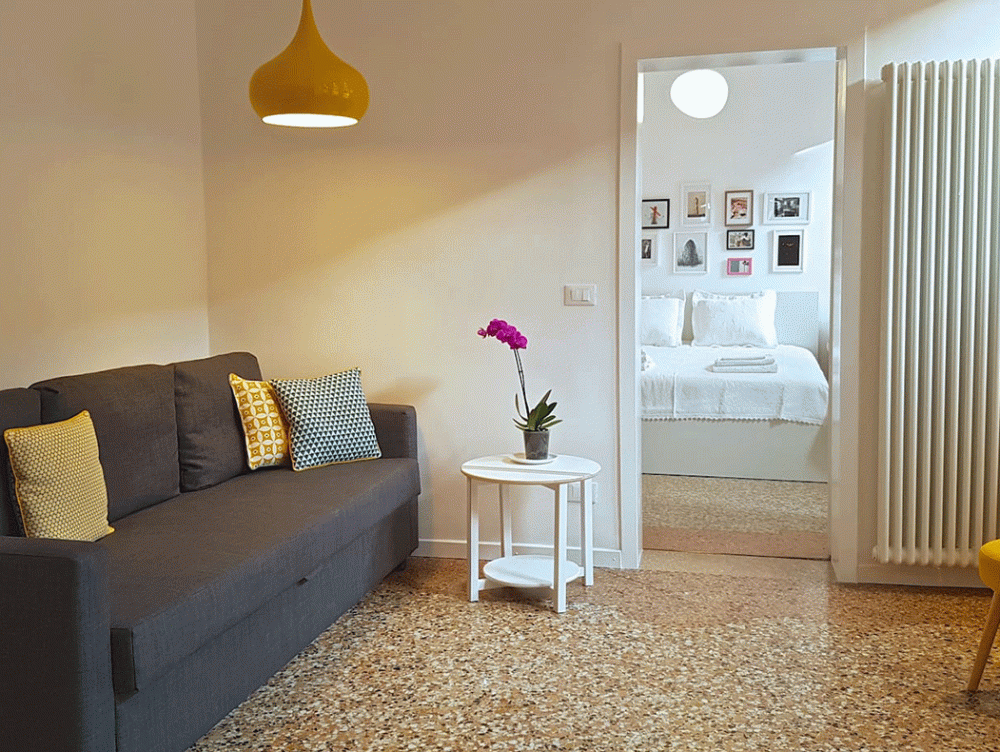 Come dare stile alla seconda casa