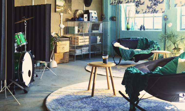 La collezione Ikea PS 2017 per abitare in libertà! 