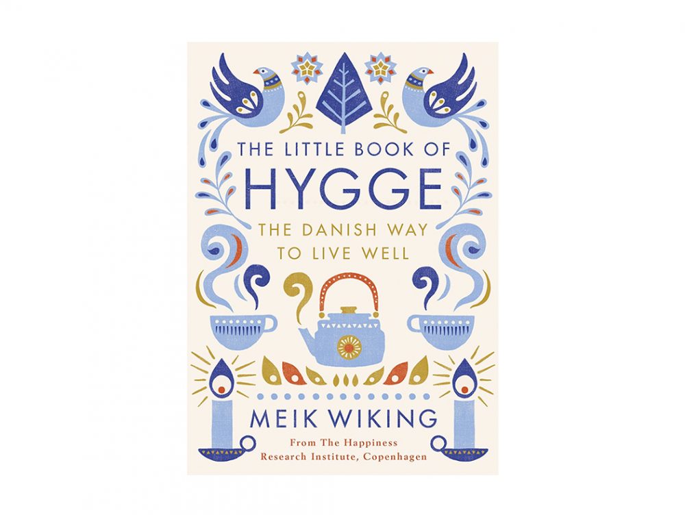 Come arredare casa con lo stile Hygge