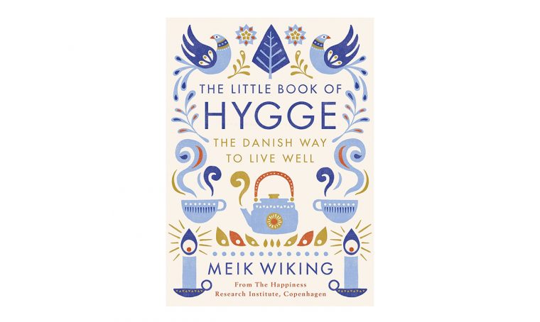 Come arredare casa con lo stile Hygge