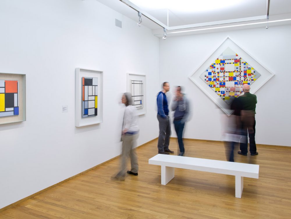 Da Mondriaan al Dutch Design