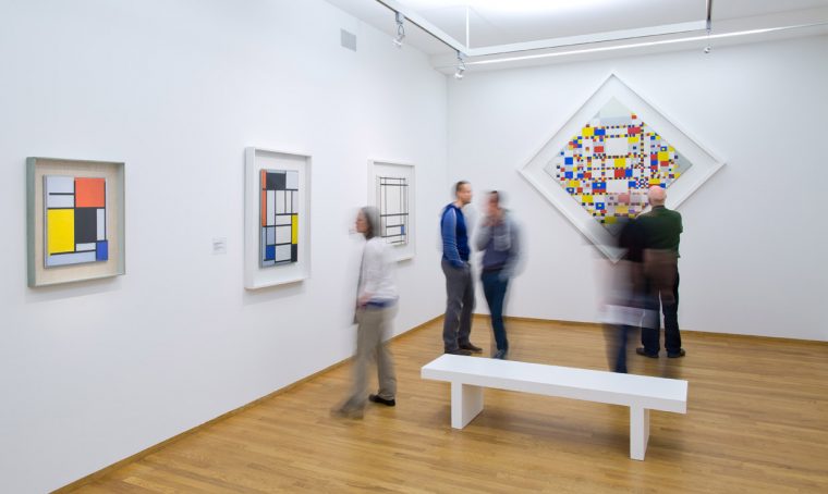 Da Mondriaan al Dutch Design