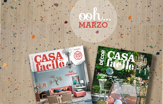 CasaFacile – marzo 2017