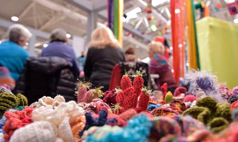 Le fiere creative di primavera
