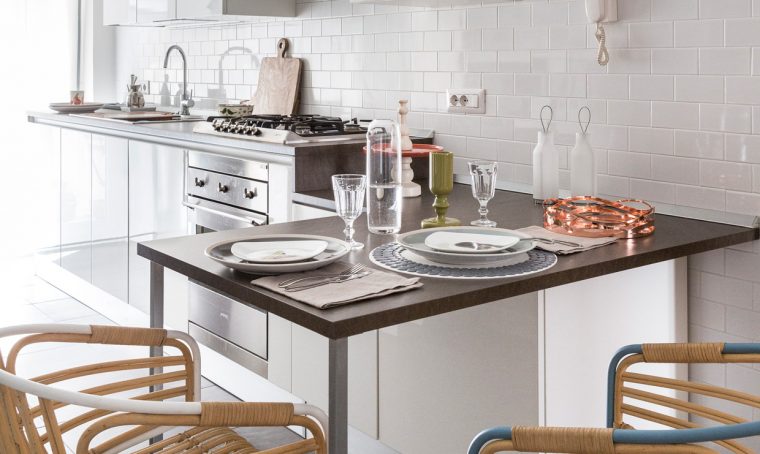 Come pulire la cucina in 30 minuti