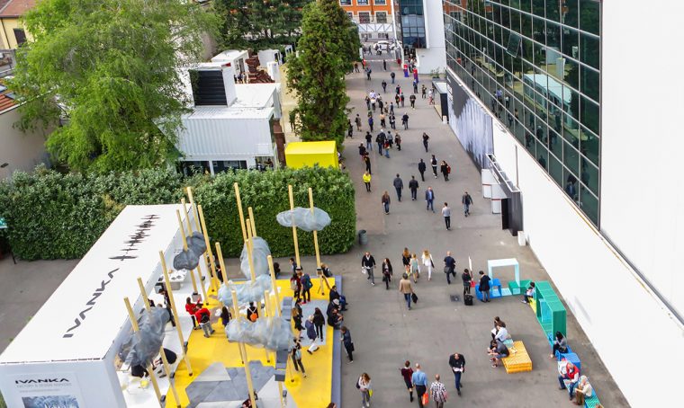Gli eventi da non perdere al Fuorisalone 2017