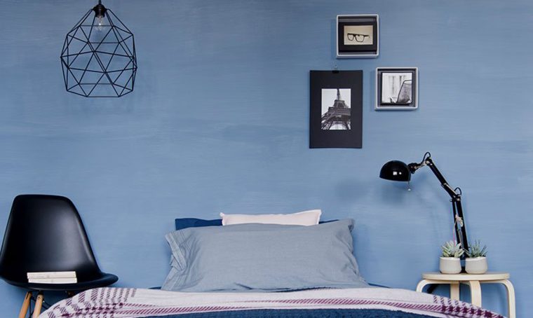 Wilson & Morris: nel cuore del colore