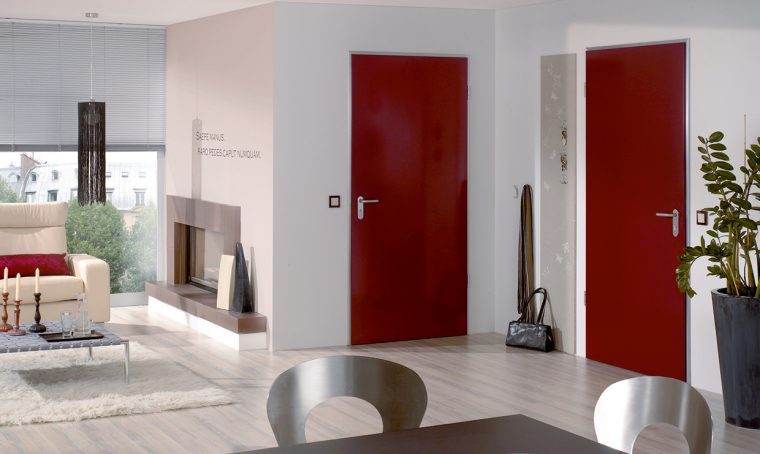 Ristrutturare: come scegliere le porte