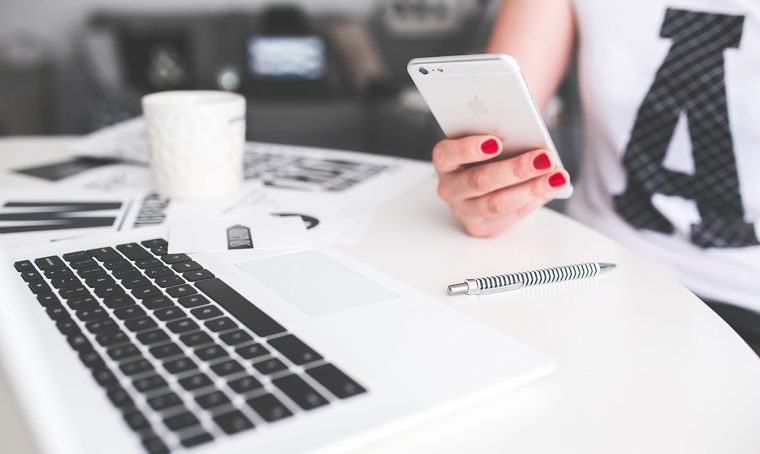 Come promuovere il tuo blog attraverso i social network