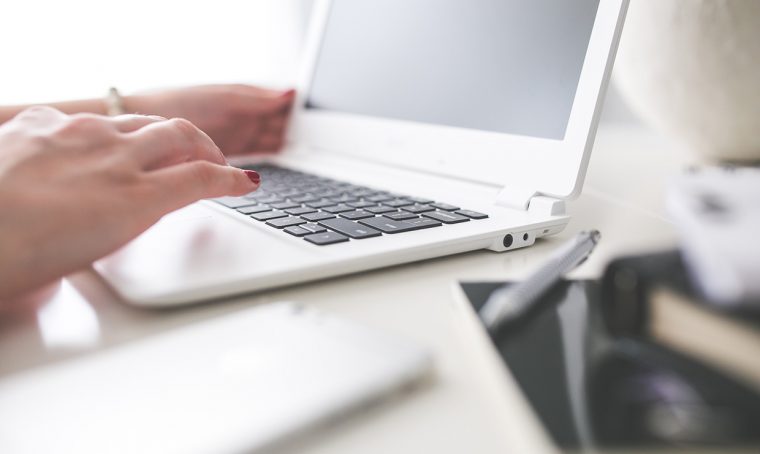 A scuola di blogging: come creare il media kit