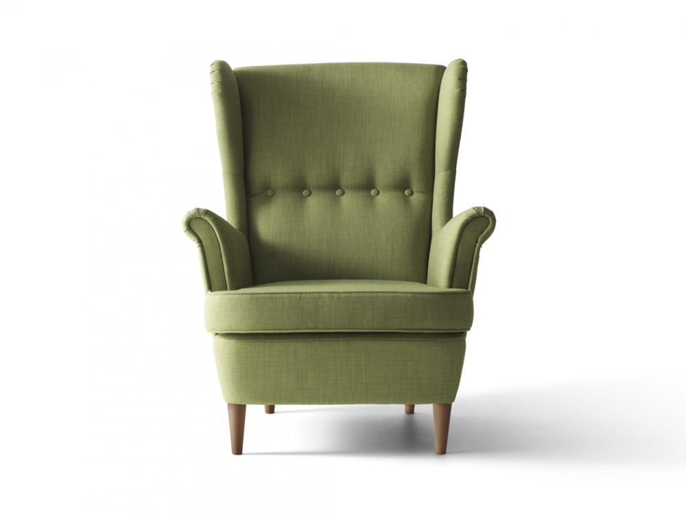 8 poltrone 100% comfort