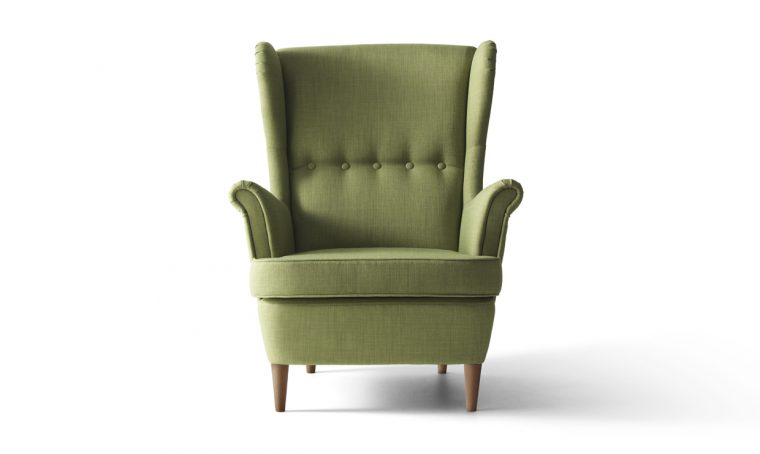 8 poltrone 100% comfort