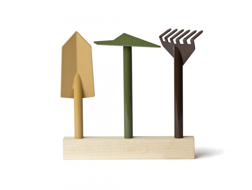 Complementi, arredi e lampade di design per il terrazzo