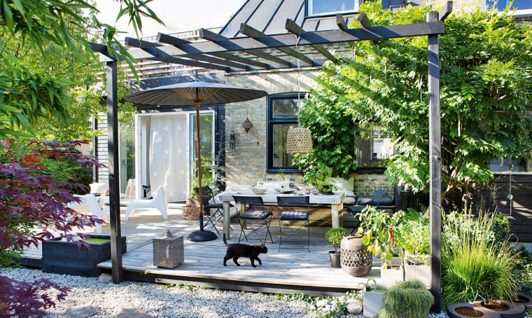 Bonus Verde 2018: scopri le detrazioni per giardini e terrazzi