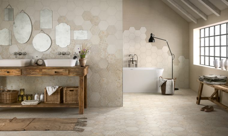 Ristrutturare: i nuovi rivestimenti per pareti e pavimenti