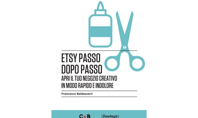 Etsy passo dopo passo: la guida definitiva per i crafter