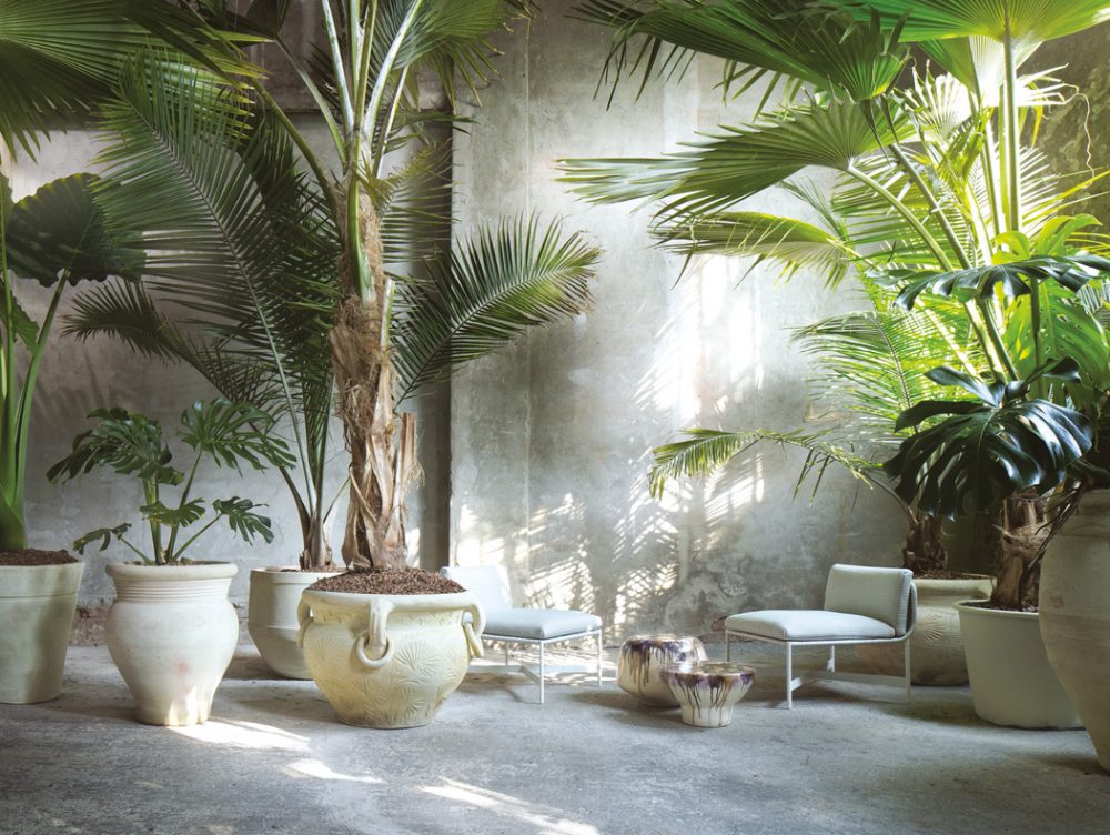 Fuorisalone 2017: Paola Lenti