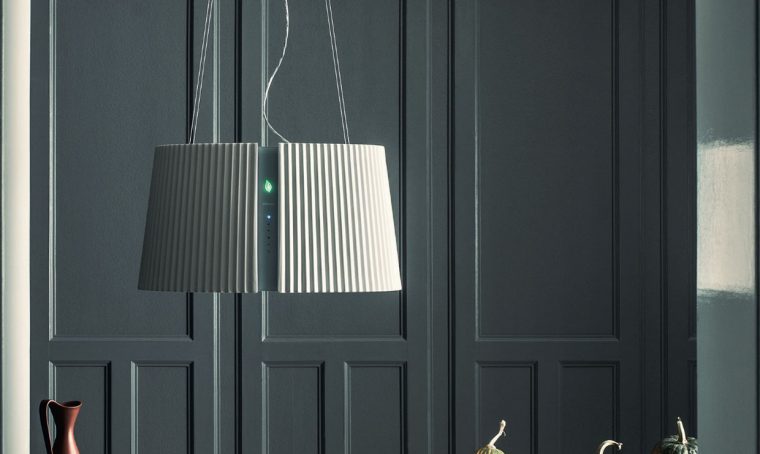 Scegli la cappa che fa per te: filtrante di design oppure da incasso, a espulsione?