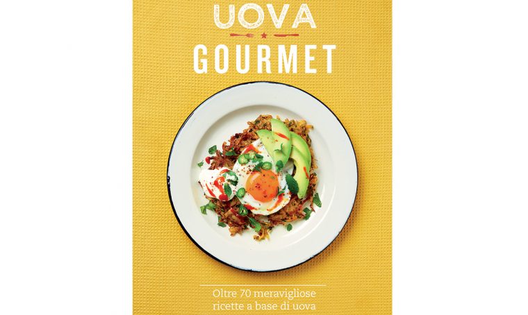 Libri di cucina: le novità 2017