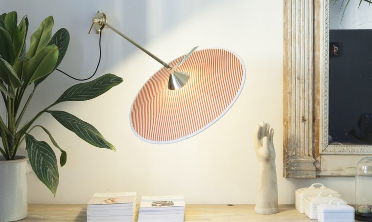 Le lampade di design fanno la rivoluzione! 