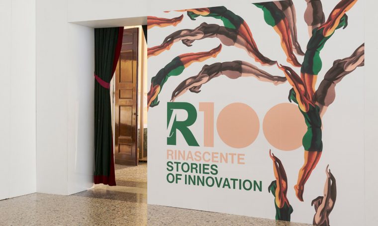 100 anni di Rinascente a Palazzo Reale