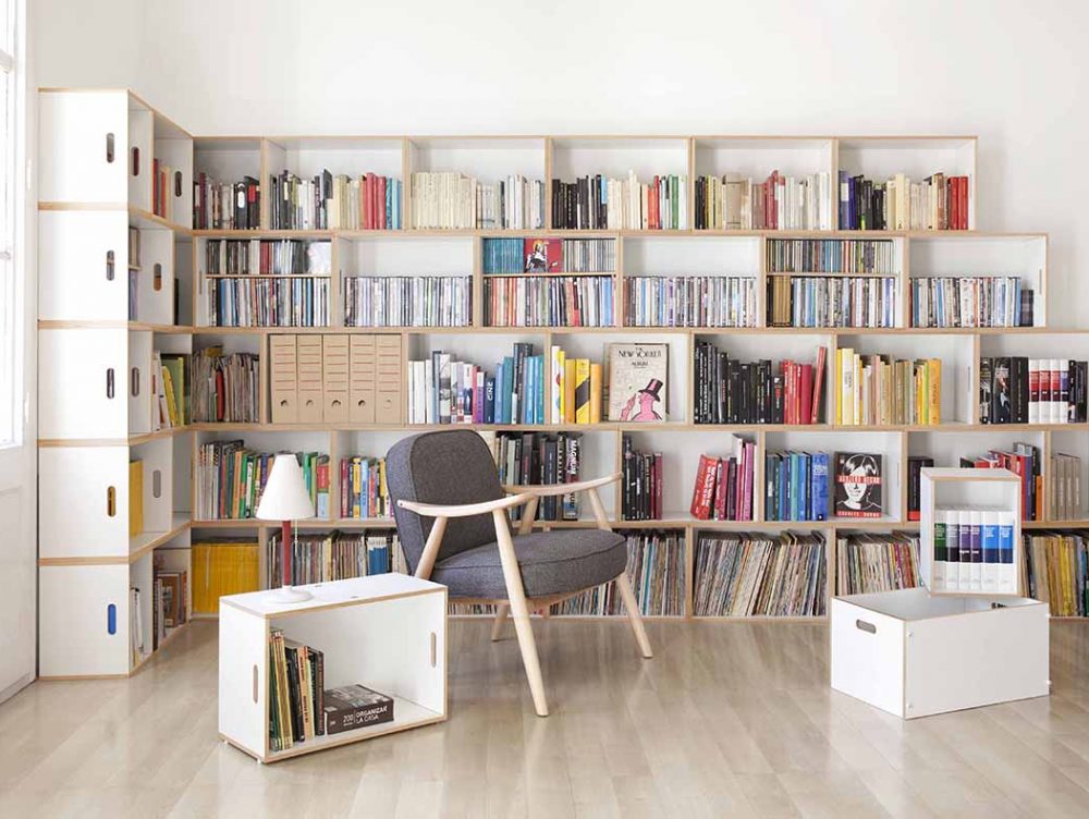 Legno multistrato: il materiale più creativo del momento