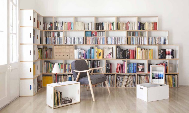 Legno multistrato: il materiale più creativo del momento