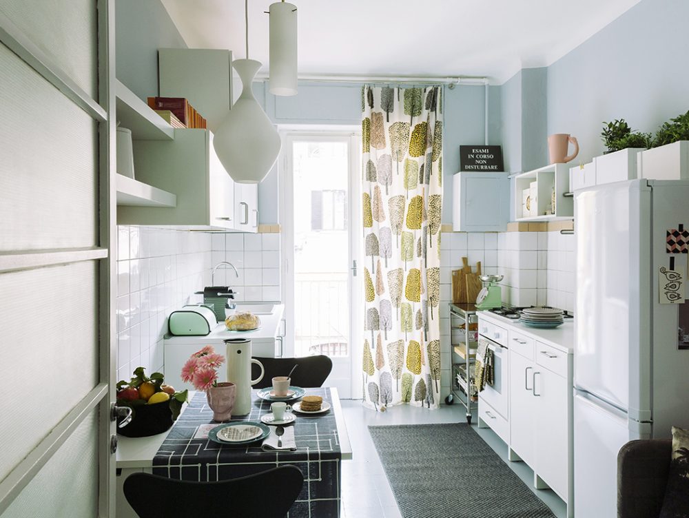 Soluzioni a basso budget per cambiare look all'appartamento in affitto
