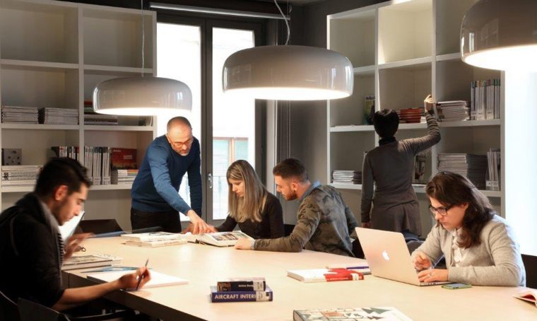 50 borse di studio per laurearsi in design