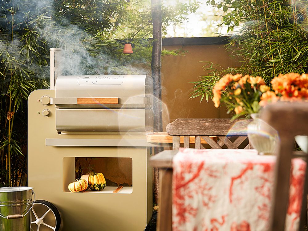 Barbecue: quale scegliere