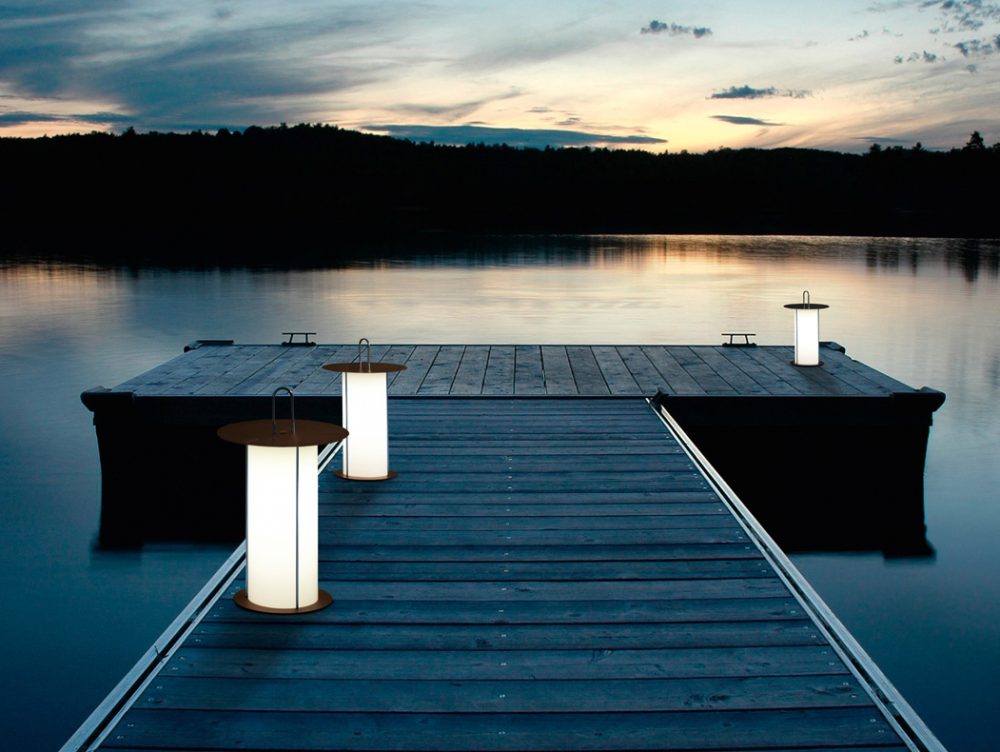 16 lanterne a Led per le serate estive 