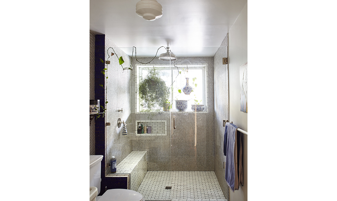 bagno box doccia
